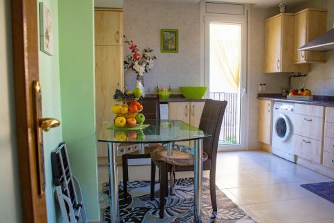Villa zur Miete Cambrils, Tarragona, Spanien 3 Schlafzimmer, 210 m2 Nr. 53623 - Foto 8