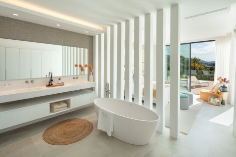 Villa zum Verkauf in Nueva Andalucia, Malaga, Spanien 5 Schlafzimmer, 491 m2 Nr. 53491 - Foto 7