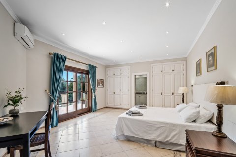 Villa zum Verkauf in Cancelada, Malaga, Spanien 9 Schlafzimmer, 728 m2 Nr. 53535 - Foto 10