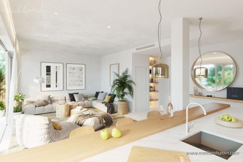 Wohnung zum Verkauf in Fuengirola, Malaga, Spanien 3 Schlafzimmer, 130 m2 Nr. 52895 - Foto 8