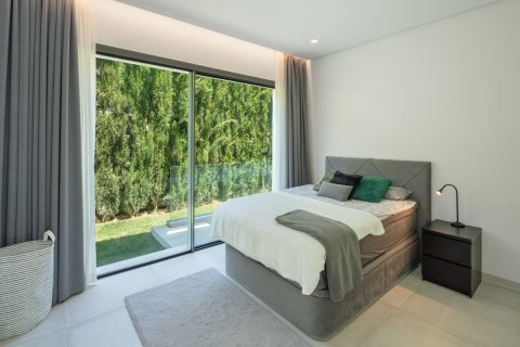 Villa zum Verkauf in Estepona, Malaga, Spanien 4 Schlafzimmer, 315 m2 Nr. 53553 - Foto 8