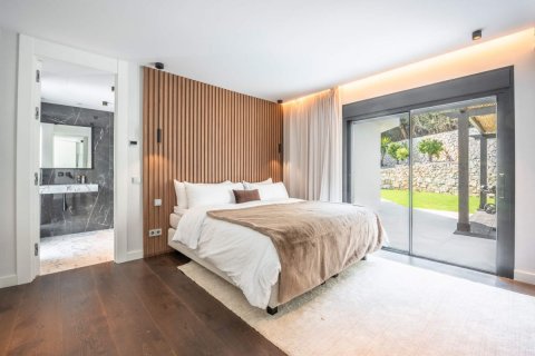 Villa zum Verkauf in Marbella, Malaga, Spanien 6 Schlafzimmer, 798 m2 Nr. 53420 - Foto 20