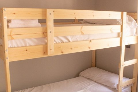 Wohnung zur Miete La Pineda, Tarragona, Spanien 2 Schlafzimmer, 80 m2 Nr. 53619 - Foto 18