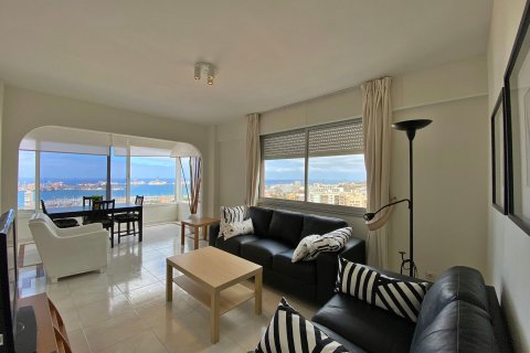 Wohnung zum Verkauf in Las Palmas De Gran Canaria, Gran Canaria, Spanien 2 Schlafzimmer, 72 m2 Nr. 55194 - Foto 21