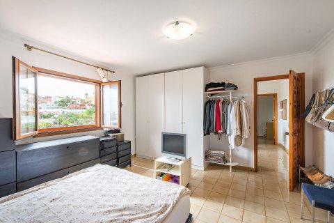 Villa zum Verkauf in Tafira Alta, Gran Canaria, Spanien 7 Schlafzimmer, 397 m2 Nr. 55189 - Foto 25