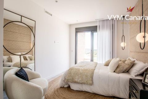 Villa zum Verkauf in Finestrat, Alicante, Spanien 4 Schlafzimmer,  Nr. 54994 - Foto 8