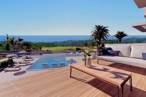 Leduc Golf Resort in Finestrat, Alicante, Spanien Nr. 54149 - Foto 6