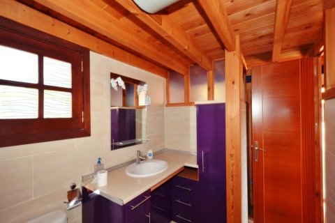 Finca zum Verkauf Betancuria, Fuerteventura, Spanien 16 Schlafzimmer, 2000 m2 Nr. 55177 - Foto 7