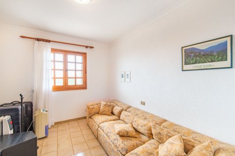 Villa zum Verkauf in Tafira Alta, Gran Canaria, Spanien 7 Schlafzimmer, 397 m2 Nr. 55189 - Foto 20