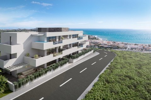 Wohnung zum Verkauf in La Cala De Mijas, Malaga, Spanien 2 Schlafzimmer, 81 m2 Nr. 55411 - Foto 9