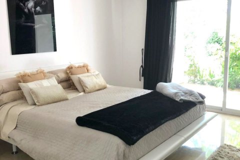 Wohnung zur Miete in Marbella, Malaga, Spanien 2 Schlafzimmer, 150 m2 Nr. 55426 - Foto 7