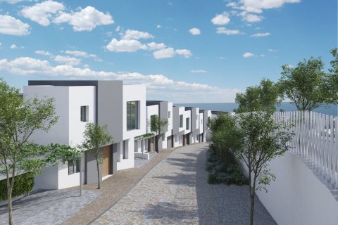 House zum Verkauf Cabopino, Malaga, Spanien 3 Schlafzimmer, 135 m2 Nr. 55402 - Foto 7