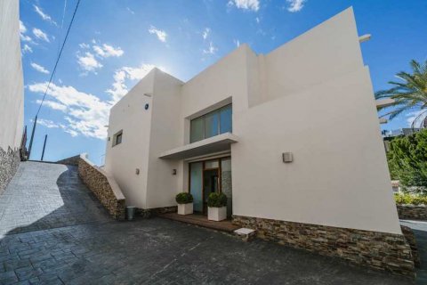 Villa zum Verkauf in Javea, Alicante, Spanien 5 Schlafzimmer, 430 m2 Nr. 53910 - Foto 8