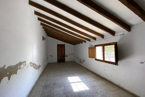 Villa zum Verkauf in Denia, Alicante, Spanien 3 Schlafzimmer, 314 m2 Nr. 53909 - Foto 1