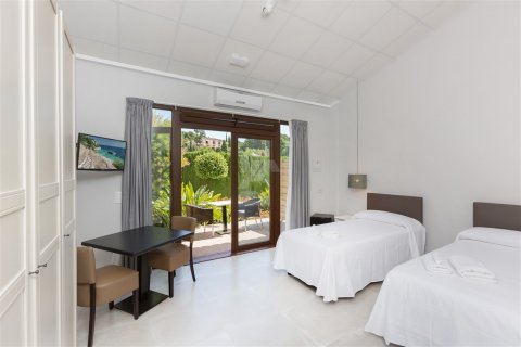 Villa zum Verkauf in Javea, Alicante, Spanien 1 Schlafzimmer, 1216 m2 Nr. 54394 - Foto 5