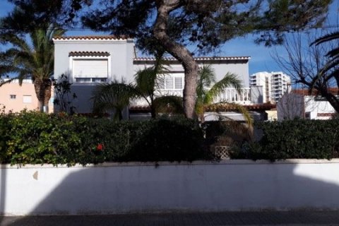 Villa zum Verkauf in Sueca, Valencia, Spanien 4 Schlafzimmer, 150 m2 Nr. 53934 - Foto 2