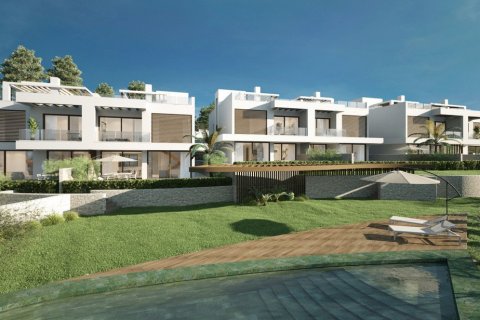 House zum Verkauf Cabopino, Malaga, Spanien 4 Schlafzimmer, 306 m2 Nr. 55339 - Foto 10