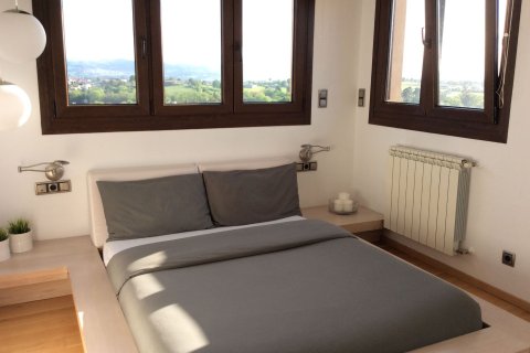 Villa zum Verkauf in Siero, Asturias, Spanien 6 Schlafzimmer, 500 m2 Nr. 55213 - Foto 12