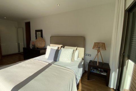 Villa zum Verkauf in Javea, Alicante, Spanien 5 Schlafzimmer, 430 m2 Nr. 53910 - Foto 21