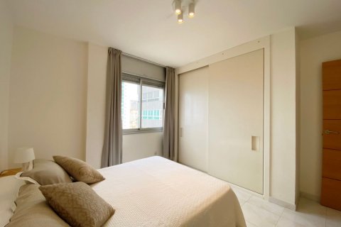 Wohnung zum Verkauf in Las Palmas De Gran Canaria, Gran Canaria, Spanien 2 Schlafzimmer, 72 m2 Nr. 55194 - Foto 8