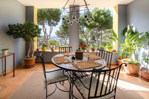 Wohnung zum Verkauf in Bendinat, Mallorca, Spanien 2 Schlafzimmer, 148 m2 Nr. 54667 - Foto 2