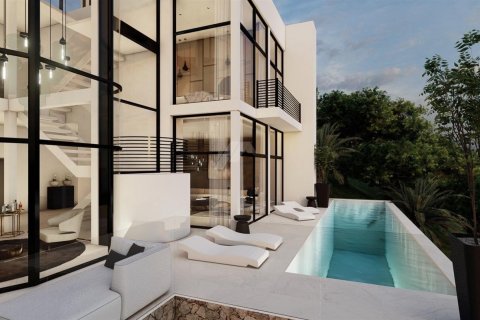 Villa zum Verkauf Altea, Alicante, Spanien 4 Schlafzimmer, 359 m2 Nr. 54417 - Foto 10