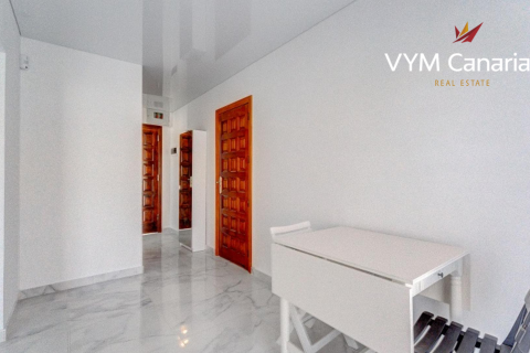 Villa zum Verkauf in Puerto de Santiago, Tenerife, Spanien 5 Schlafzimmer, 160 m2 Nr. 54946 - Foto 26