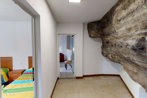 Villa zum Verkauf in Artenara, Gran Canaria, Spanien 3 Schlafzimmer, 230 m2 Nr. 55217 - Foto 18