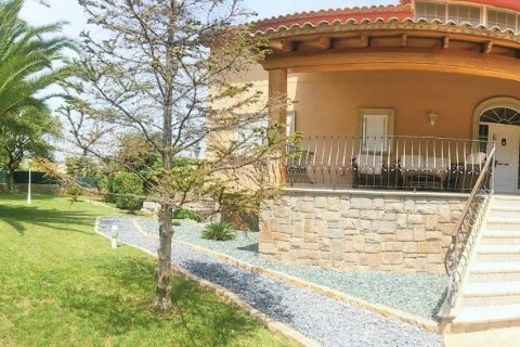 Villa zum Verkauf in Benaguasil, Valencia, Spanien 6 Schlafzimmer, 806 m2 Nr. 53876 - Foto 19