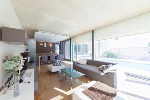 Villa zum Verkauf in Valencia, Spanien 3 Schlafzimmer, 400 m2 Nr. 54007 - Foto 5