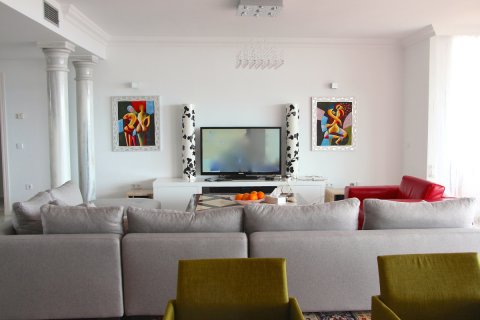 Wohnung zum Verkauf in Nueva Andalucia, Malaga, Spanien 3 Schlafzimmer, 202 m2 Nr. 55342 - Foto 5