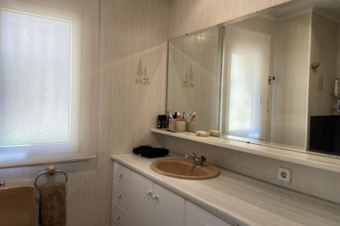Villa zum Verkauf in Denia, Alicante, Spanien 4 Schlafzimmer, 600 m2 Nr. 53915 - Foto 21