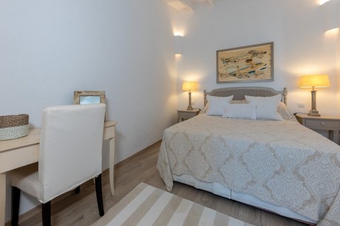 Villa zum Verkauf in Calvia, Mallorca, Spanien 4 Schlafzimmer, 346 m2 Nr. 54254 - Foto 10