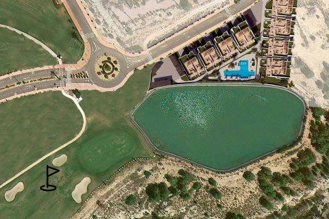 Leduc Golf Resort in Finestrat, Alicante, Spanien Nr. 54149 - Foto 11