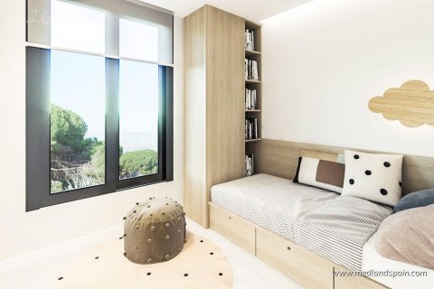Wohnung zum Verkauf in Guardamar del Segura, Alicante, Spanien 2 Schlafzimmer, 82 m2 Nr. 53738 - Foto 14