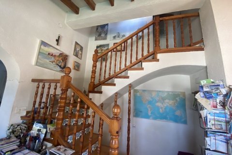 Villa zum Verkauf in Denia, Alicante, Spanien 4 Schlafzimmer, 261 m2 Nr. 53911 - Foto 3