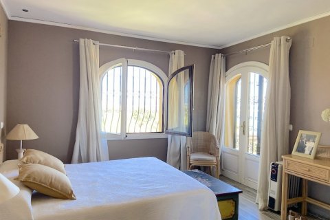 Villa zum Verkauf in Denia, Alicante, Spanien 4 Schlafzimmer, 600 m2 Nr. 53915 - Foto 22