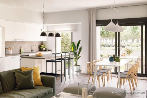 Villa zum Verkauf in Velez-Malaga, Malaga, Spanien 4 Schlafzimmer, 128 m2 Nr. 53743 - Foto 7