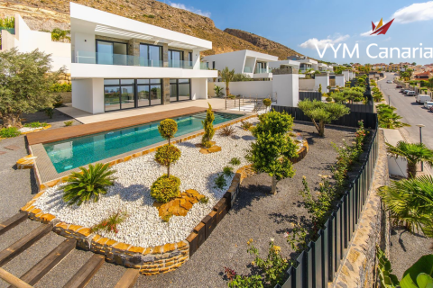 Villa zum Verkauf in Golf Bahia, Alicante, Spanien 8 Schlafzimmer, 998 m2 Nr. 54935 - Foto 2