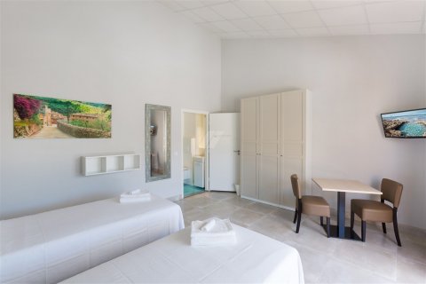 Villa zum Verkauf in Javea, Alicante, Spanien 1 Schlafzimmer, 1216 m2 Nr. 54394 - Foto 17