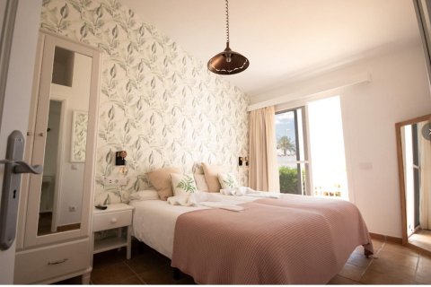 Hotel zum Verkauf in San Bartolome De Tirajana, Gran Canaria, Spanien 18 Schlafzimmer, 972 m2 Nr. 55220 - Foto 4