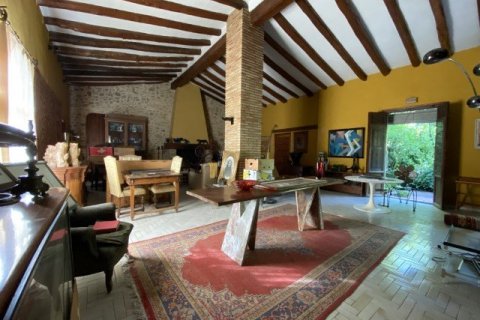 House zum Verkauf in Gandia, Valencia, Spanien 4 Schlafzimmer, 500 m2 Nr. 53927 - Foto 2