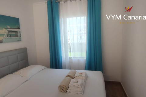 Villa zum Verkauf in Torviscas, Tenerife, Spanien 6 Schlafzimmer, 200 m2 Nr. 54888 - Foto 23