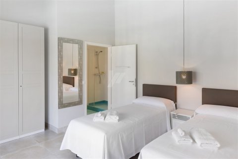 Villa zum Verkauf in Javea, Alicante, Spanien 1 Schlafzimmer, 1216 m2 Nr. 54394 - Foto 8