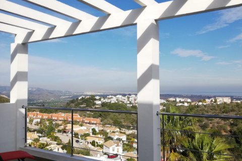 Villa zum Verkauf in Denia, Alicante, Spanien 4 Schlafzimmer, 215 m2 Nr. 53908 - Foto 20