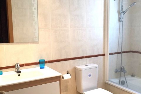 Wohnung zum Verkauf San Luis de Sabinillas, Malaga, Spanien 2 Schlafzimmer, 101 m2 Nr. 55437 - Foto 9
