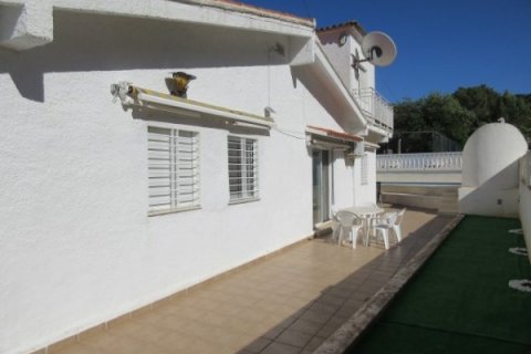 Villa zum Verkauf in Gandia, Valencia, Spanien 4 Schlafzimmer, 287 m2 Nr. 53917 - Foto 2