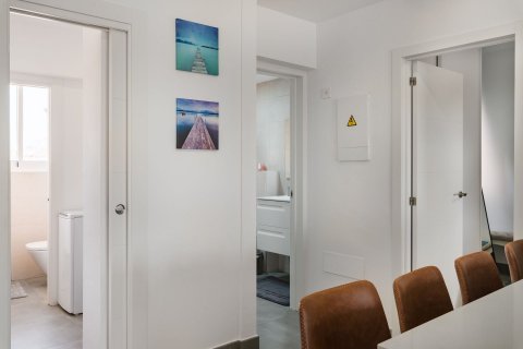 Penthäuser zum Verkauf in Maspalomas, Gran Canaria, Spanien 2 Schlafzimmer, 123 m2 Nr. 55169 - Foto 14