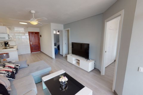 Wohnung zum Verkauf in San Bartolome De Tirajana, Gran Canaria, Spanien 2 Schlafzimmer, 57 m2 Nr. 55221 - Foto 24
