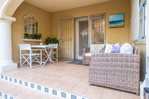 Villa zum Verkauf in Denia, Alicante, Spanien 3 Schlafzimmer, 343 m2 Nr. 55462 - Foto 28
